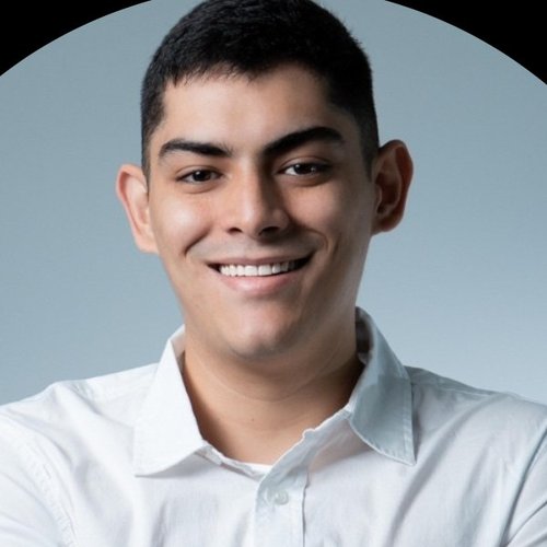 Thomas Ceballos Osorio, COO de PayTrack